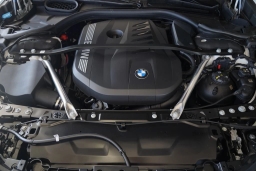 BMW 7 Series 740i Sedan 2026