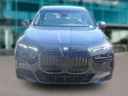 BMW 7 Series 740i Sedan 2026
