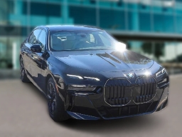 BMW 7 Series 740i Sedan 2026