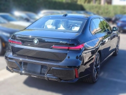 BMW 7 Series 740i Sedan 2026