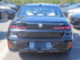 BMW 7 Series 740i Sedan 2026