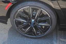 BMW 7 Series 740i Sedan 2026