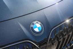 BMW 7 Series 740i Sedan 2026