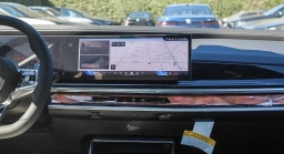 BMW 7 Series 740i Sedan 2026