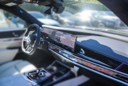 BMW 7 Series 740i Sedan 2026