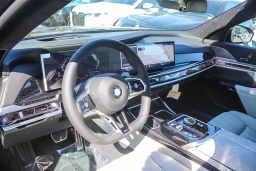 BMW 7 Series 740i Sedan 2026