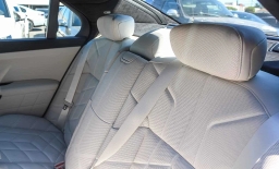 BMW 7 Series 740i Sedan 2026