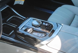 BMW 7 Series 740i Sedan 2026