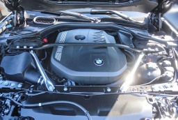 BMW 7 Series 740i Sedan 2026