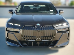 BMW 7 Series 740i Sedan 2026