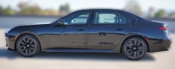 BMW 7 Series 740i Sedan 2026