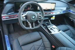 BMW 7 Series 740i Sedan 2026