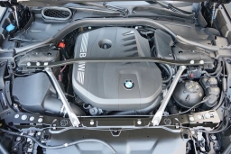 BMW 7 Series 740i Sedan 2026