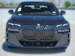 BMW 7 Series 740i Sedan 2026