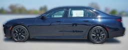 BMW 7 Series 740i Sedan 2026