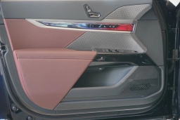 BMW 7 Series 740i Sedan 2026