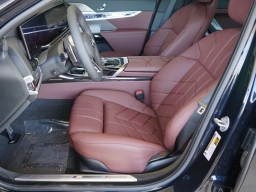 BMW 7 Series 740i Sedan 2026