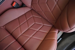 BMW 7 Series 740i Sedan 2026