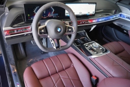 BMW 7 Series 740i Sedan 2026