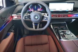 BMW 7 Series 740i Sedan 2026