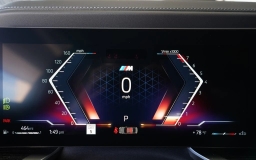 BMW 7 Series 740i Sedan 2026