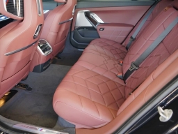 BMW 7 Series 740i Sedan 2026