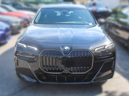 BMW 7 Series 740i Sedan 2026