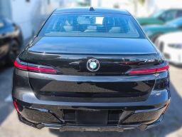 BMW 7 Series 740i Sedan 2026