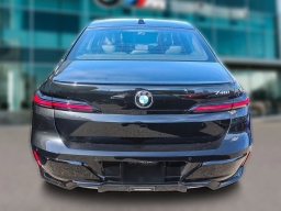 BMW 7 Series 740i Sedan 2026