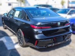 BMW 7 Series 740i Sedan 2026