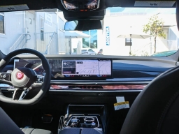 BMW 7 Series 740i Sedan 2026