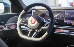 BMW 7 Series 740i Sedan 2026