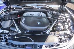 BMW 7 Series 740i Sedan 2026