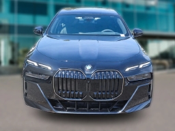 BMW 7 Series 740i Sedan 2026