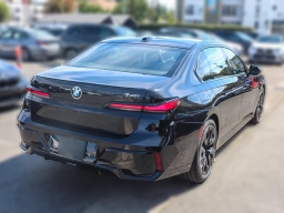 BMW 7 Series 740i Sedan 2026