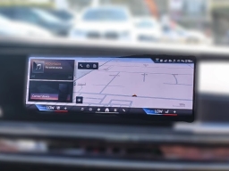 BMW 7 Series 740i Sedan 2026