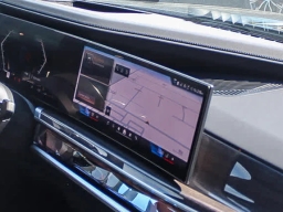 BMW 7 Series 740i Sedan 2026