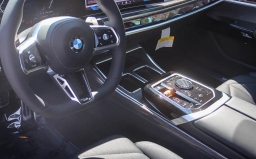 BMW 7 Series 740i Sedan 2026