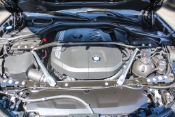 BMW 7 Series 740i Sedan 2026