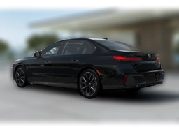 BMW 7 Series 740i Sedan 2026