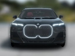 BMW 7 Series 740i Sedan 2026