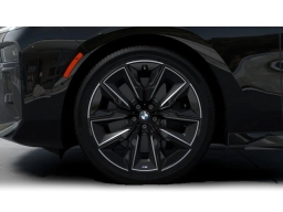 BMW 7 Series 740i Sedan 2026