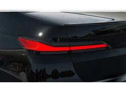 BMW 7 Series 740i Sedan 2026