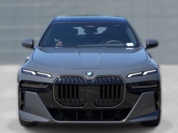 BMW 7 Series 740i Sedan 2026