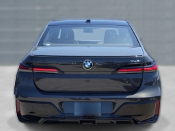 BMW 7 Series 740i Sedan 2026