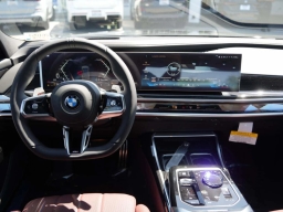 BMW 7 Series 740i Sedan 2026