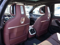 BMW 7 Series 740i Sedan 2026