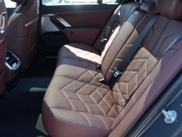 BMW 7 Series 740i Sedan 2026