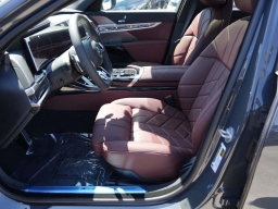 BMW 7 Series 740i Sedan 2026