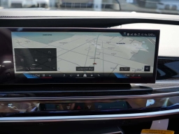 BMW 7 Series 740i Sedan 2026